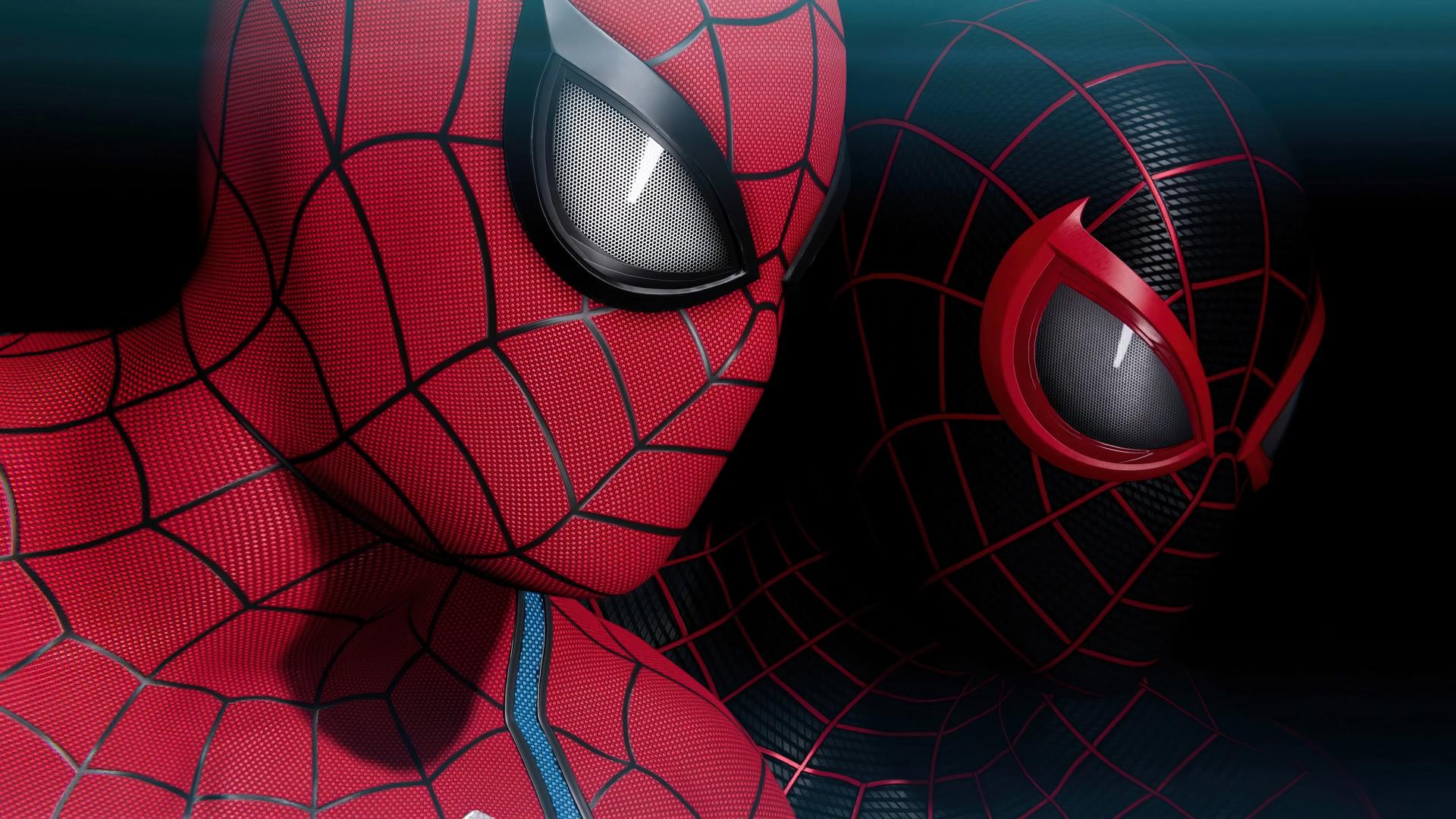 Marvel's Spider-Man 2 screenshot 6