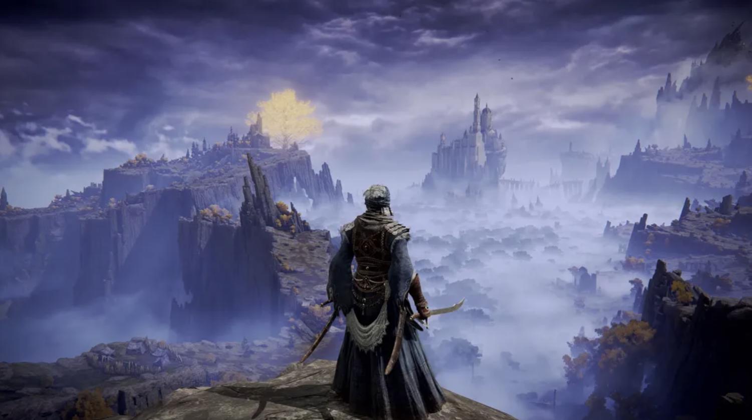 Elden Ring screenshot 3
