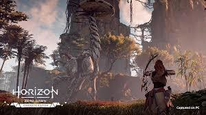 Horizon Zero Dawn™ Complete Edition screenshot 3