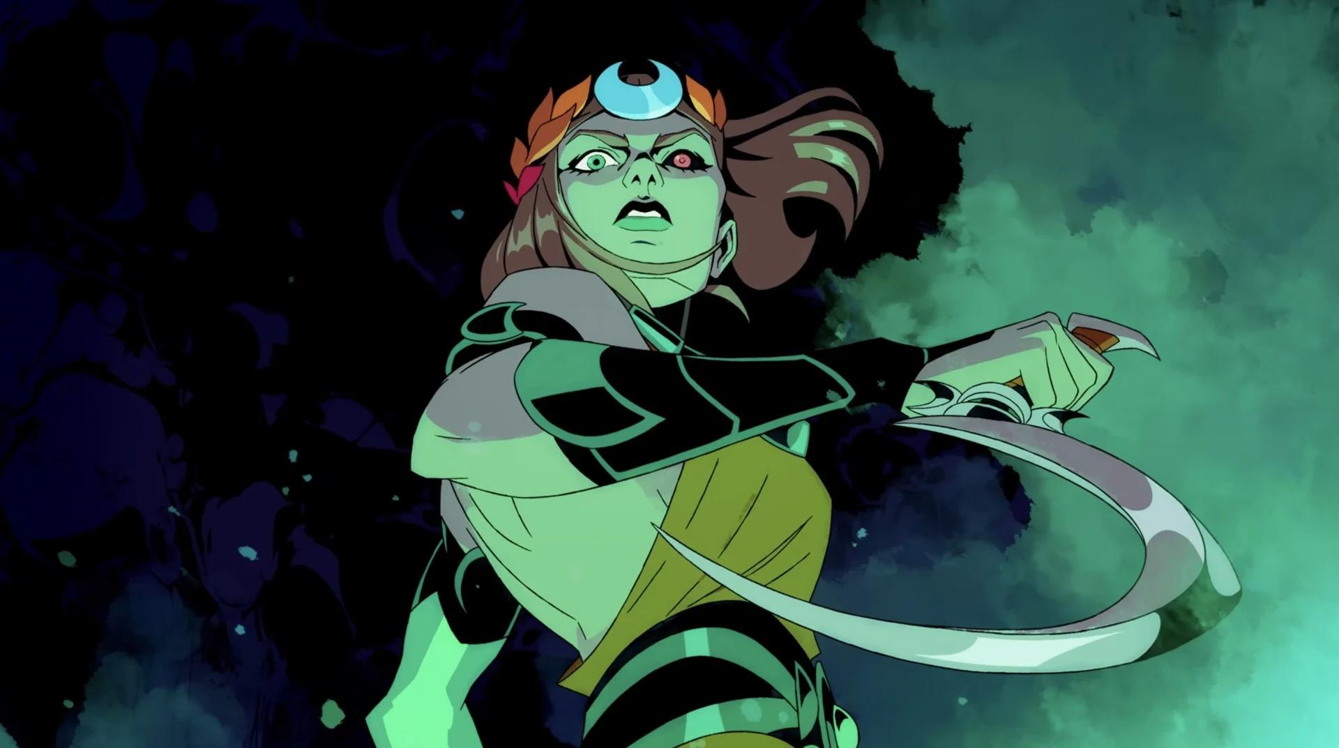 Hades II screenshot 1