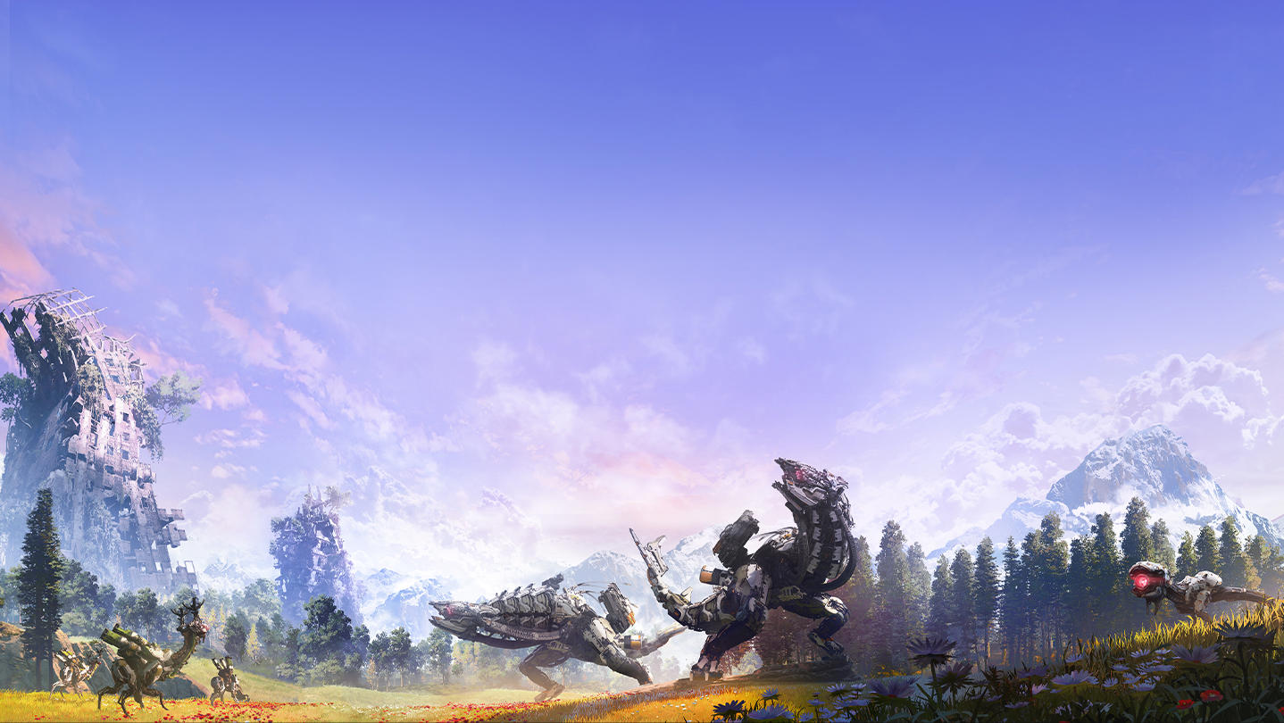 Horizon Zero Dawn™ Complete Edition screenshot 5