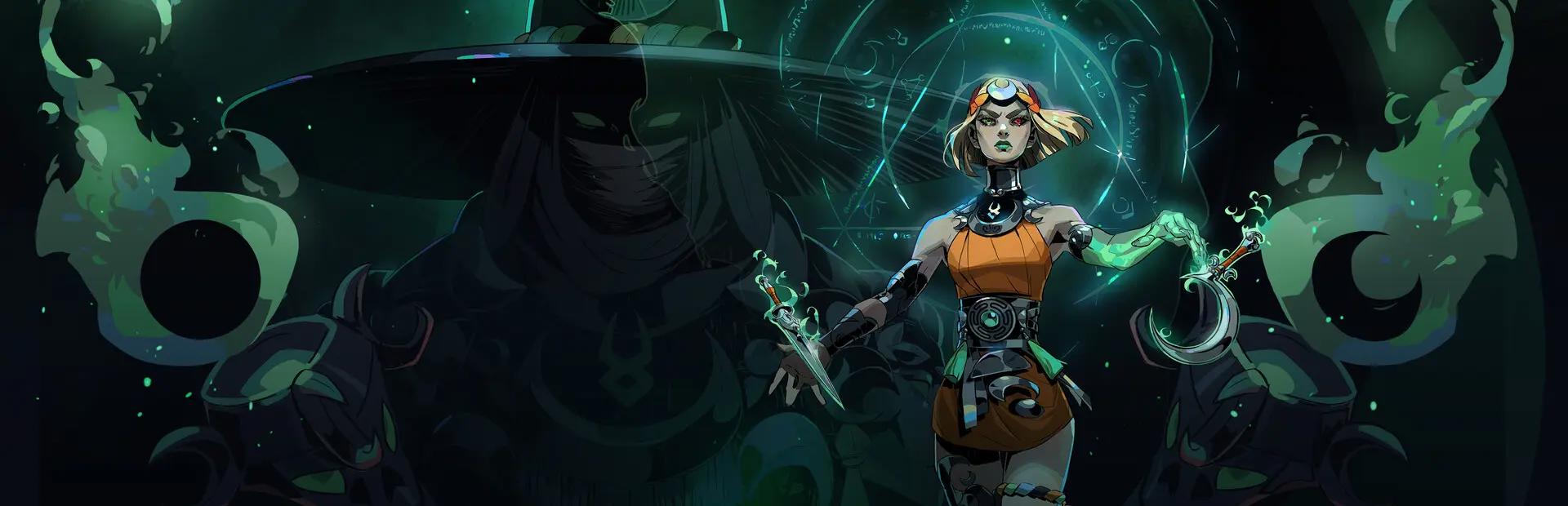 Hades II screenshot 6