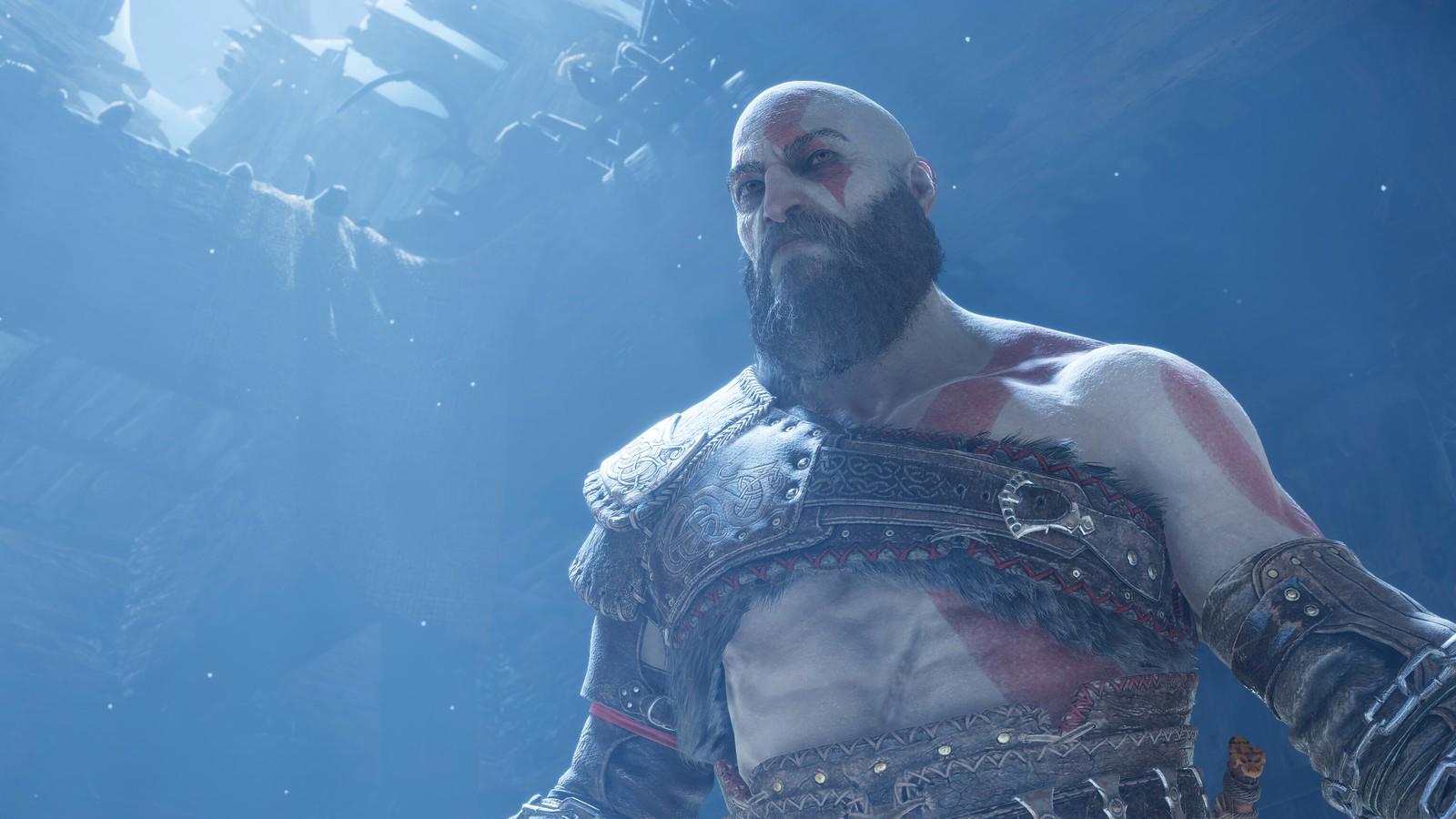 God of War screenshot 3