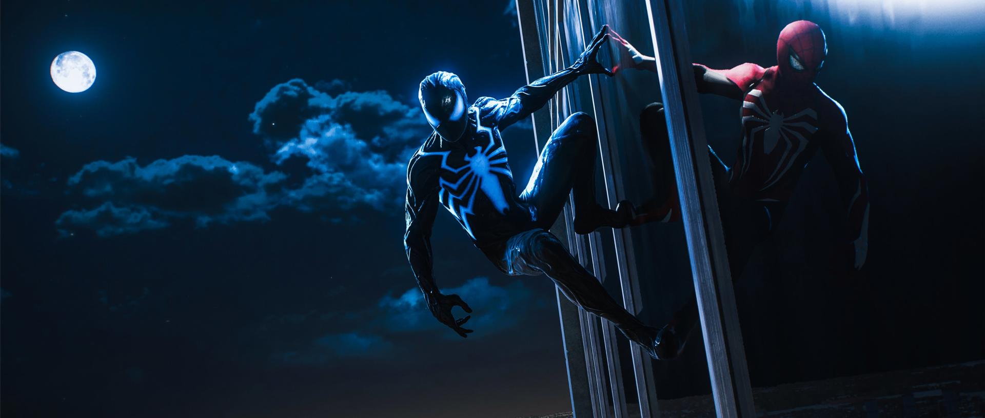 Marvel's Spider-Man 2 screenshot 4