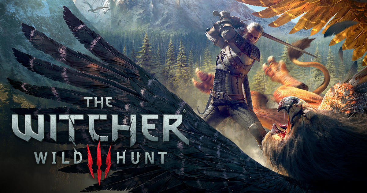The Witcher 3: Wild Hunt screenshot 1