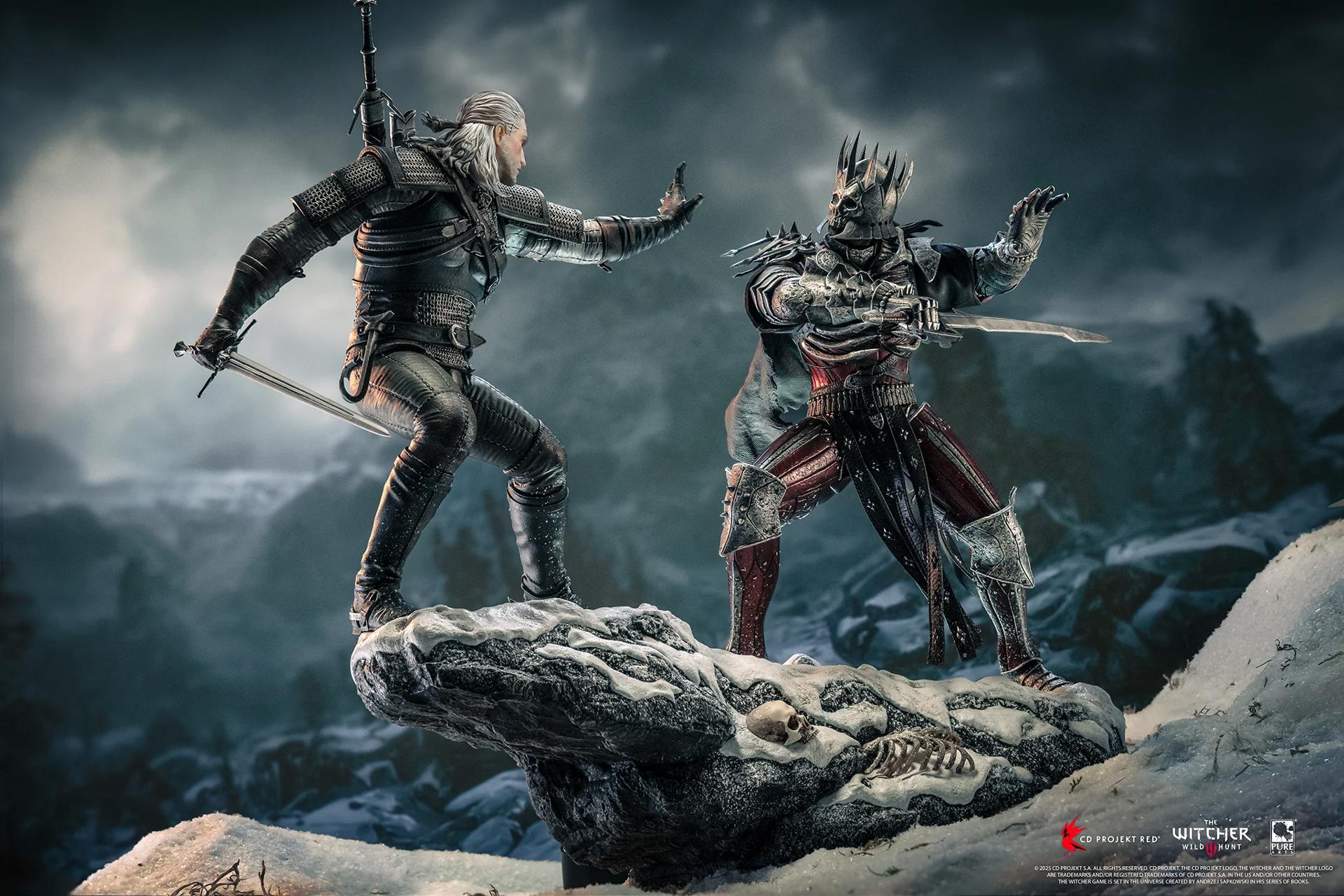 The Witcher 3: Wild Hunt screenshot 5