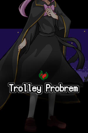 Trolley Problem cover art