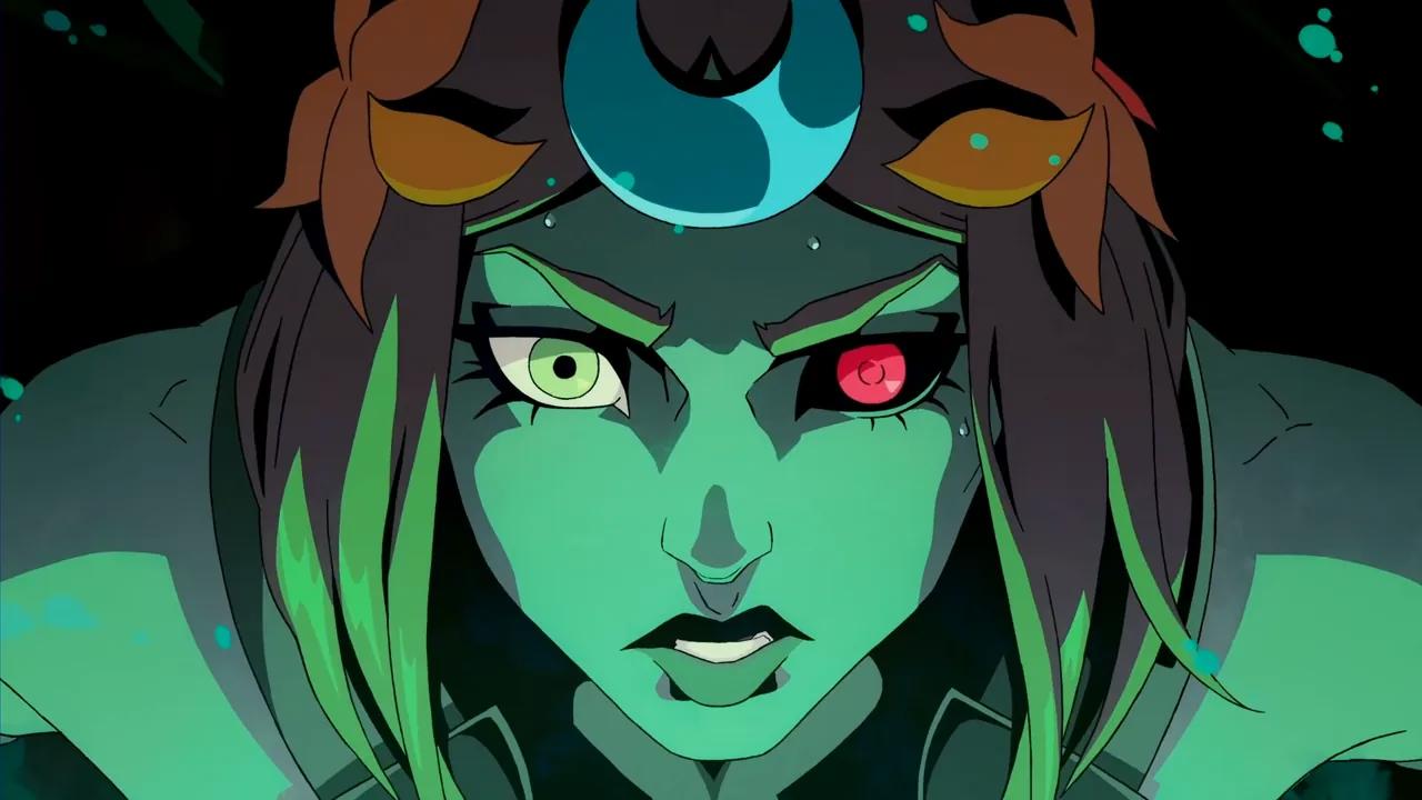 Hades II screenshot 5