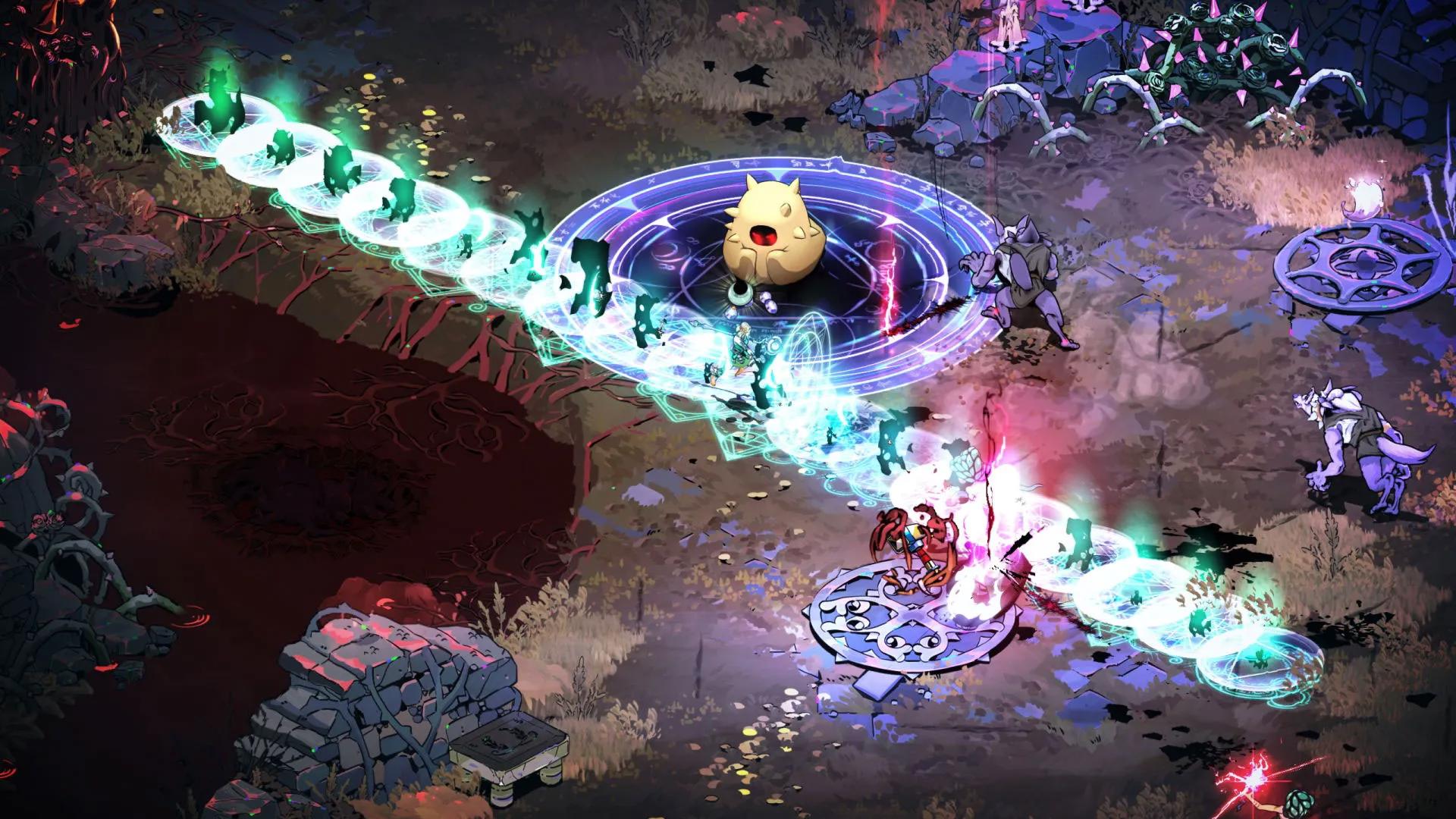 Hades II screenshot 8
