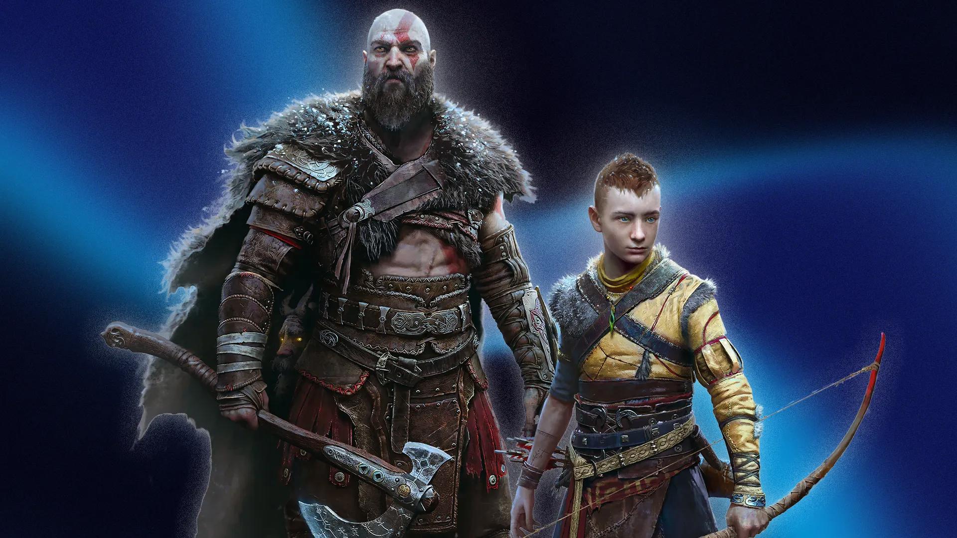 God of War screenshot 5