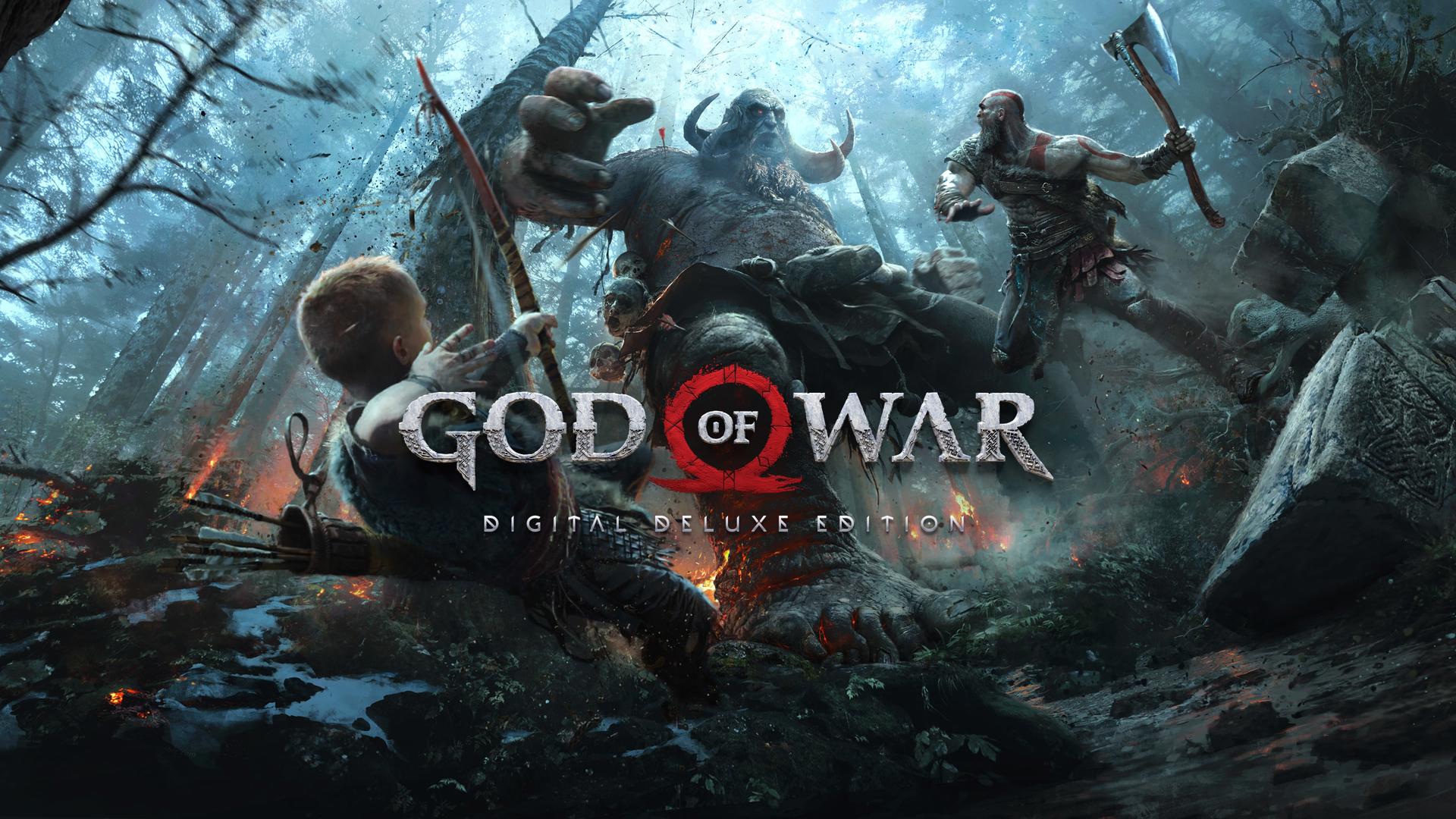 God of War screenshot 6