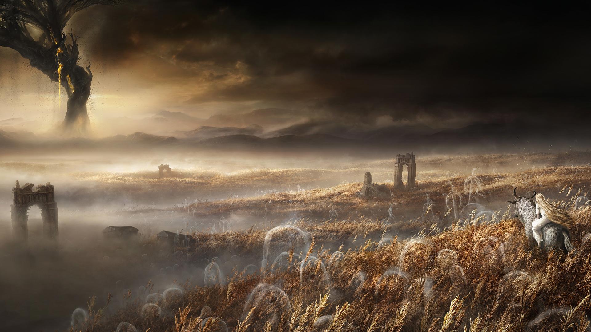 Elden Ring screenshot 1