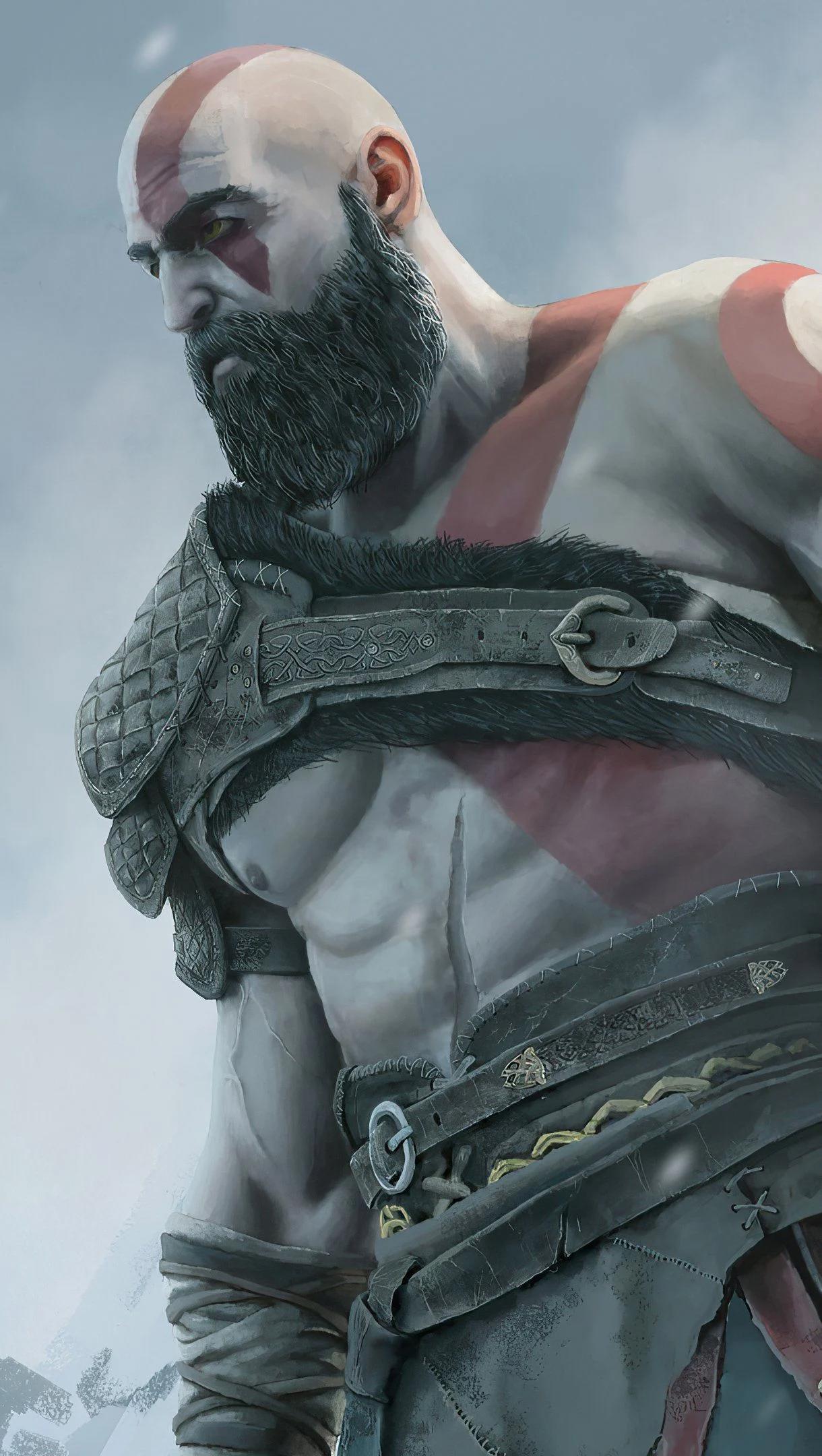 God of War screenshot 7