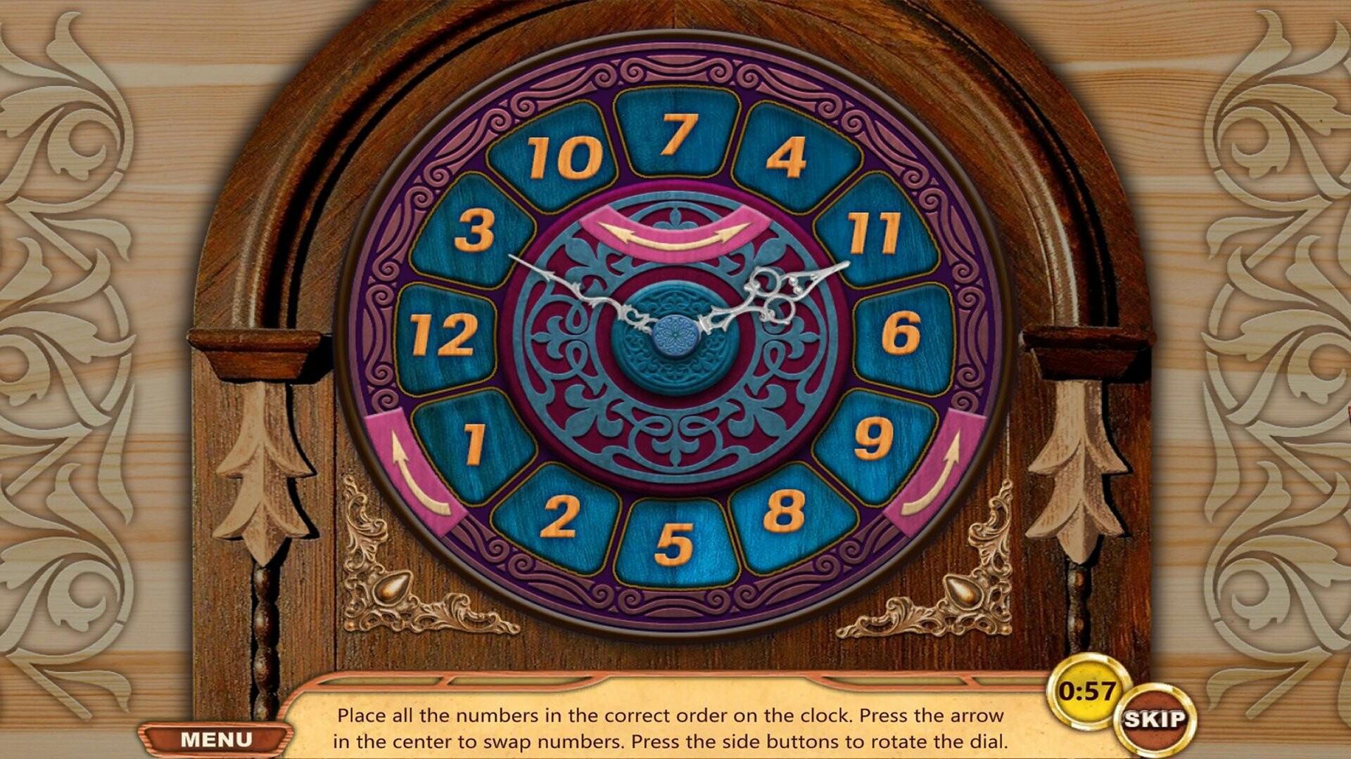 Big Adventure: Trip to Europe 4 - Collector's Edition Test