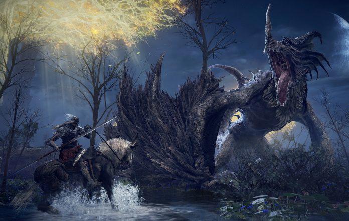 Elden Ring screenshot 2