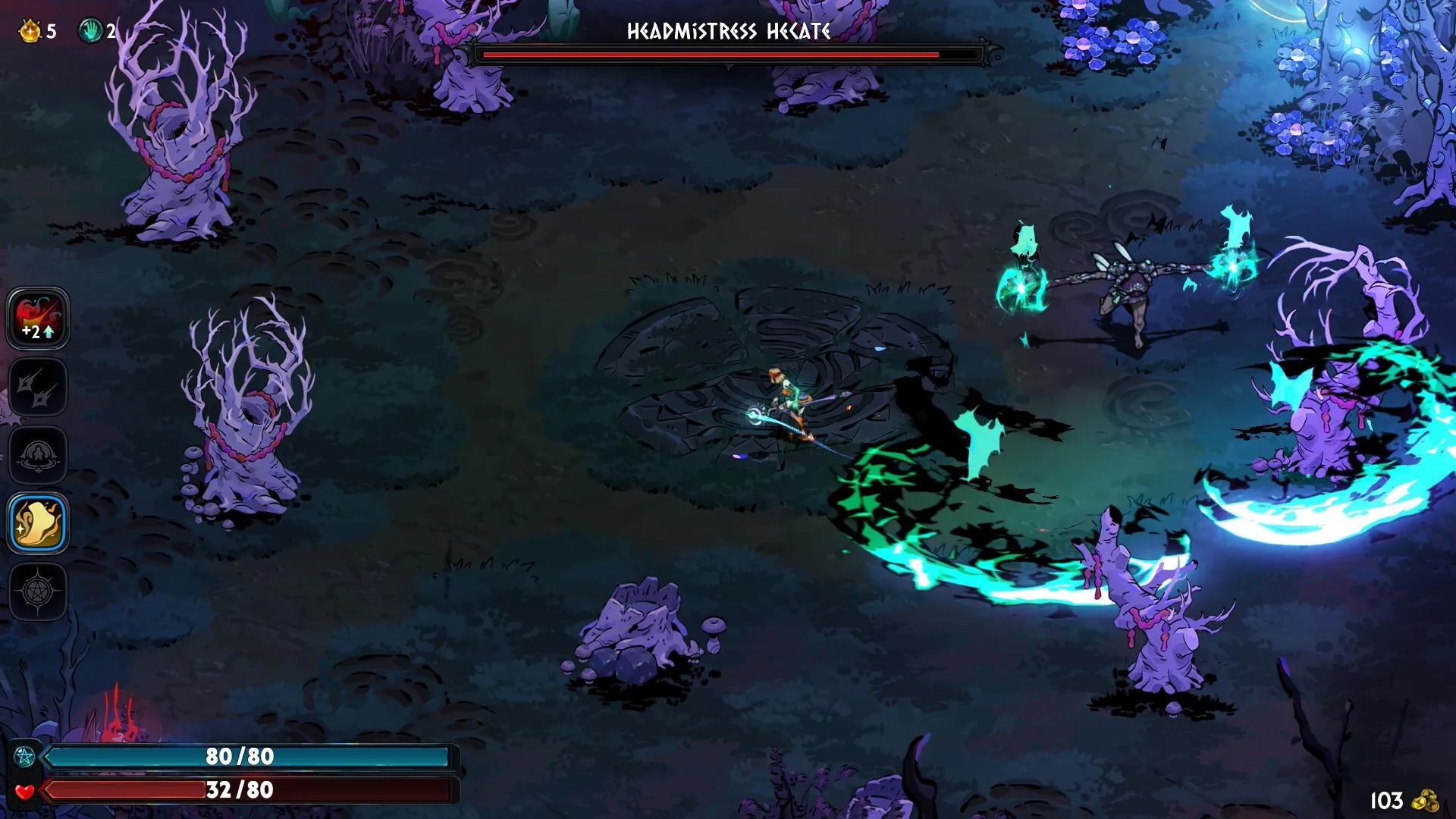 Hades II screenshot 7