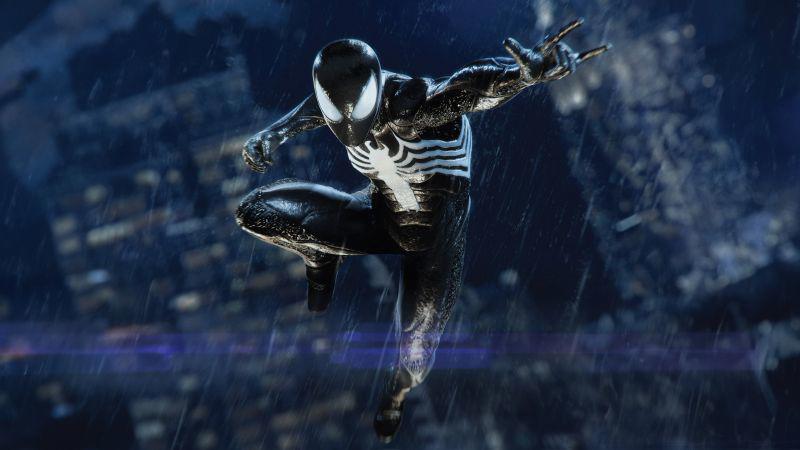 Marvel's Spider-Man 2 screenshot 1
