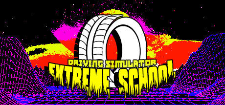Extreme School Driving Simulator