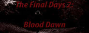 The Final Days: Blood Dawn cover art