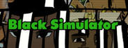 BlackSimulator cover art